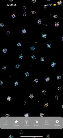 Particle Lab Screenshot 7 of 7