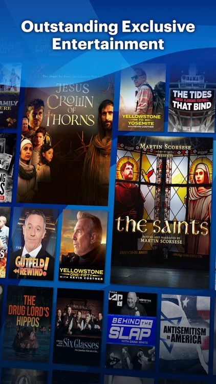 Fox Nation screenshot-0