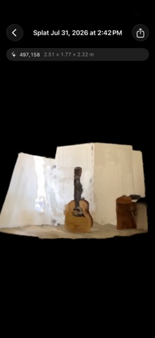 Fuse 3d Screenshot 6 of 6
