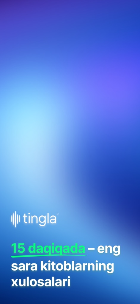 Tingla - App de Libros | MWM
