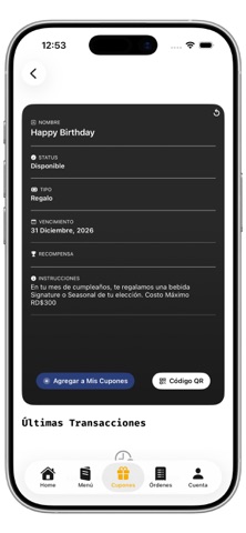 Ágape Screenshot 7 of 7
