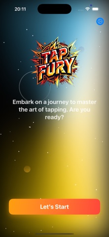 Tap Furia Screenshot 1 of 7