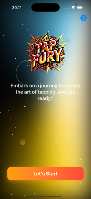 Tap Furia Screenshot 1 of 7