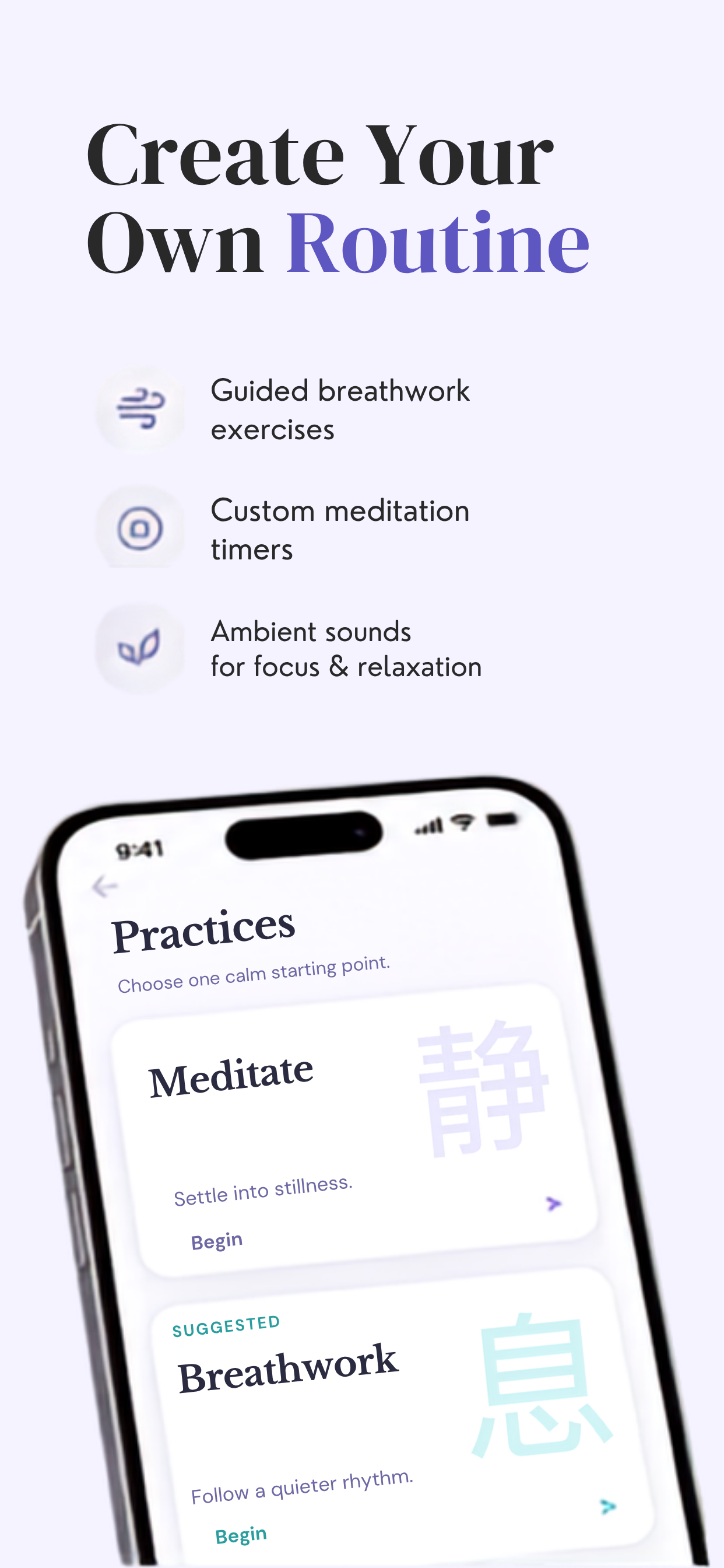House of Ma: Inner Guidance