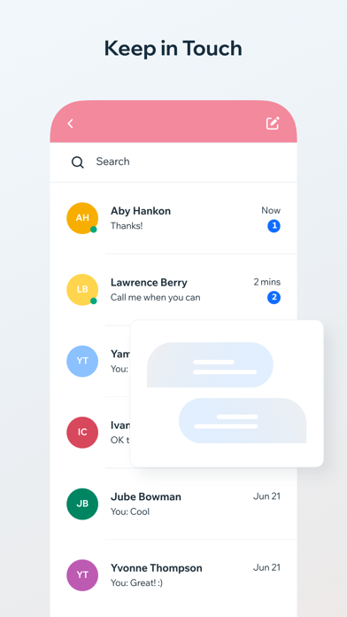 Doyenne Screenshot