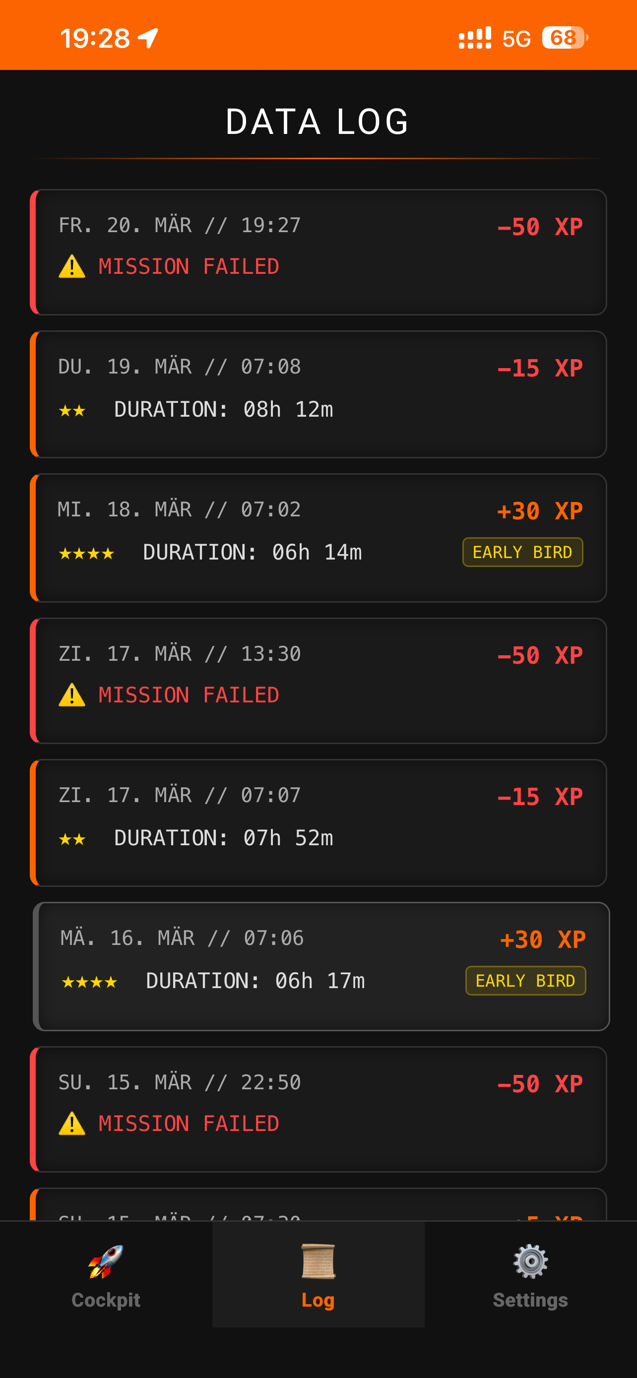 MASTERALARM screenshot 4