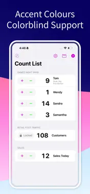 LetsCount screenshot 6