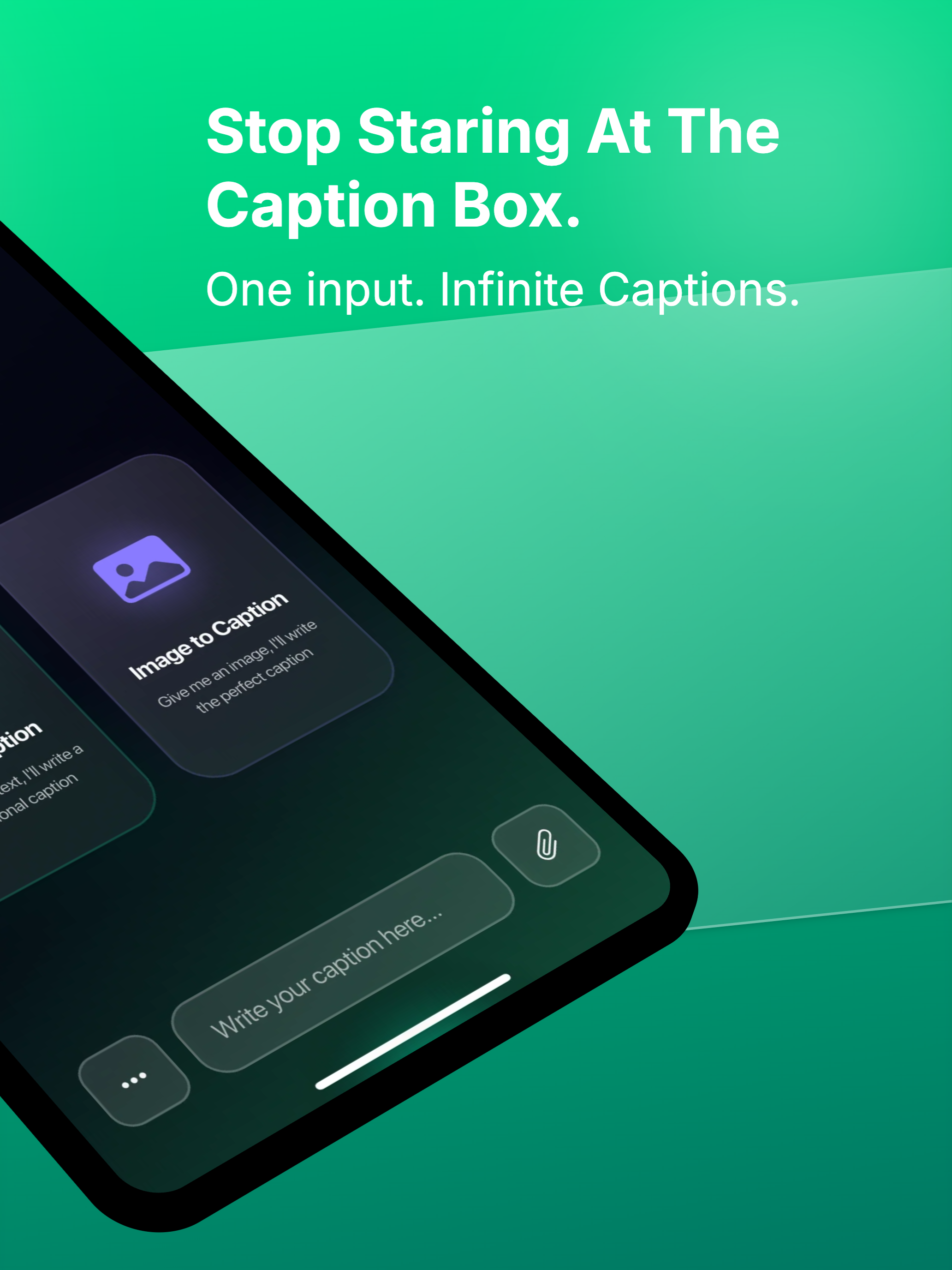 Textory: AI Content Studio screenshot 8
