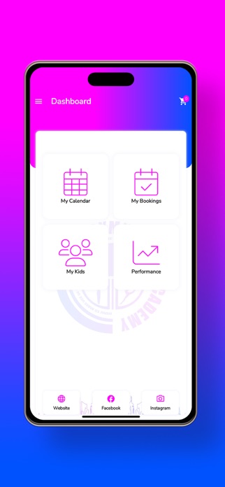 Healy Gym Screenshot 1 of 4