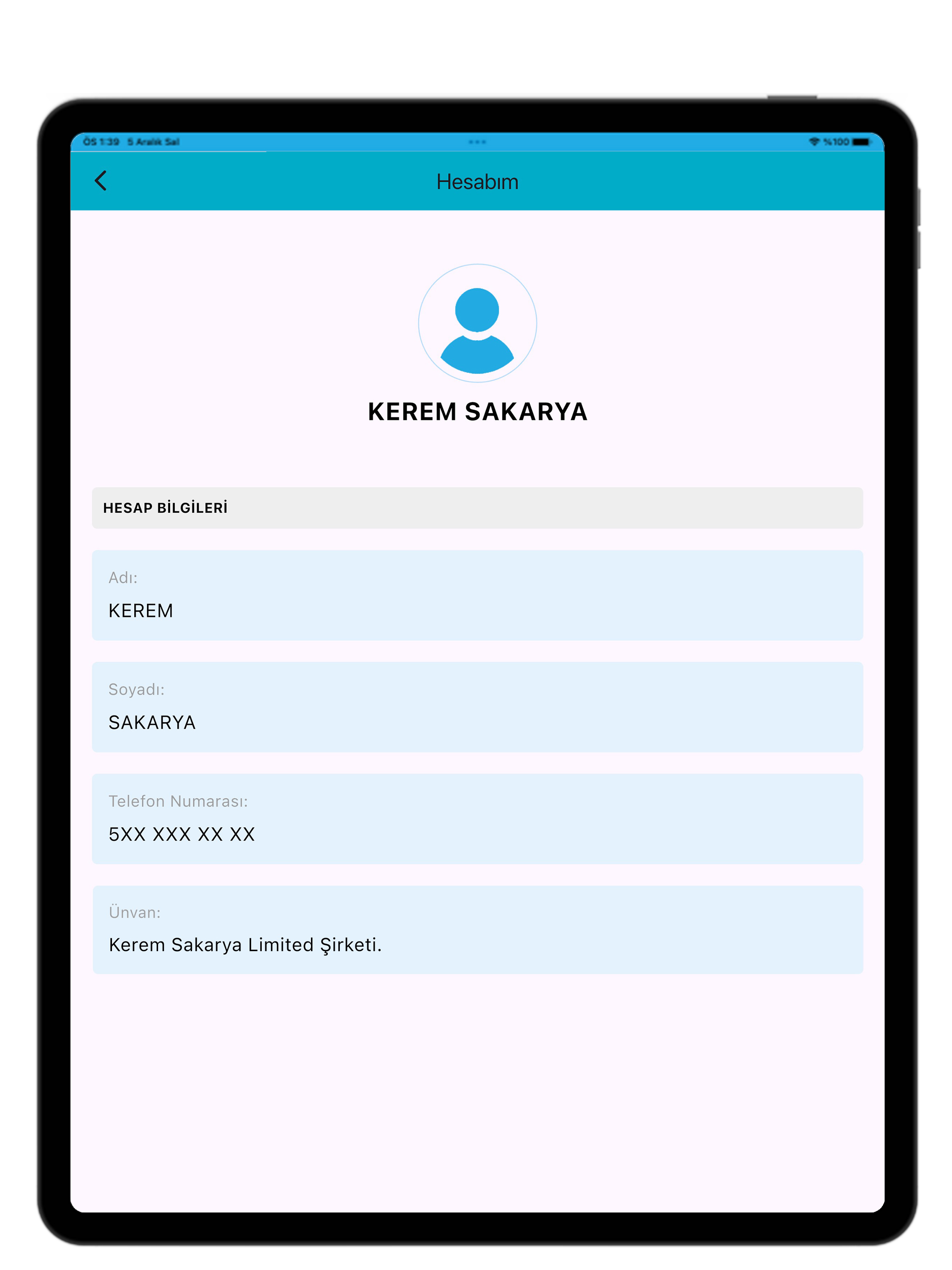 Reklam Üssü screenshot 13