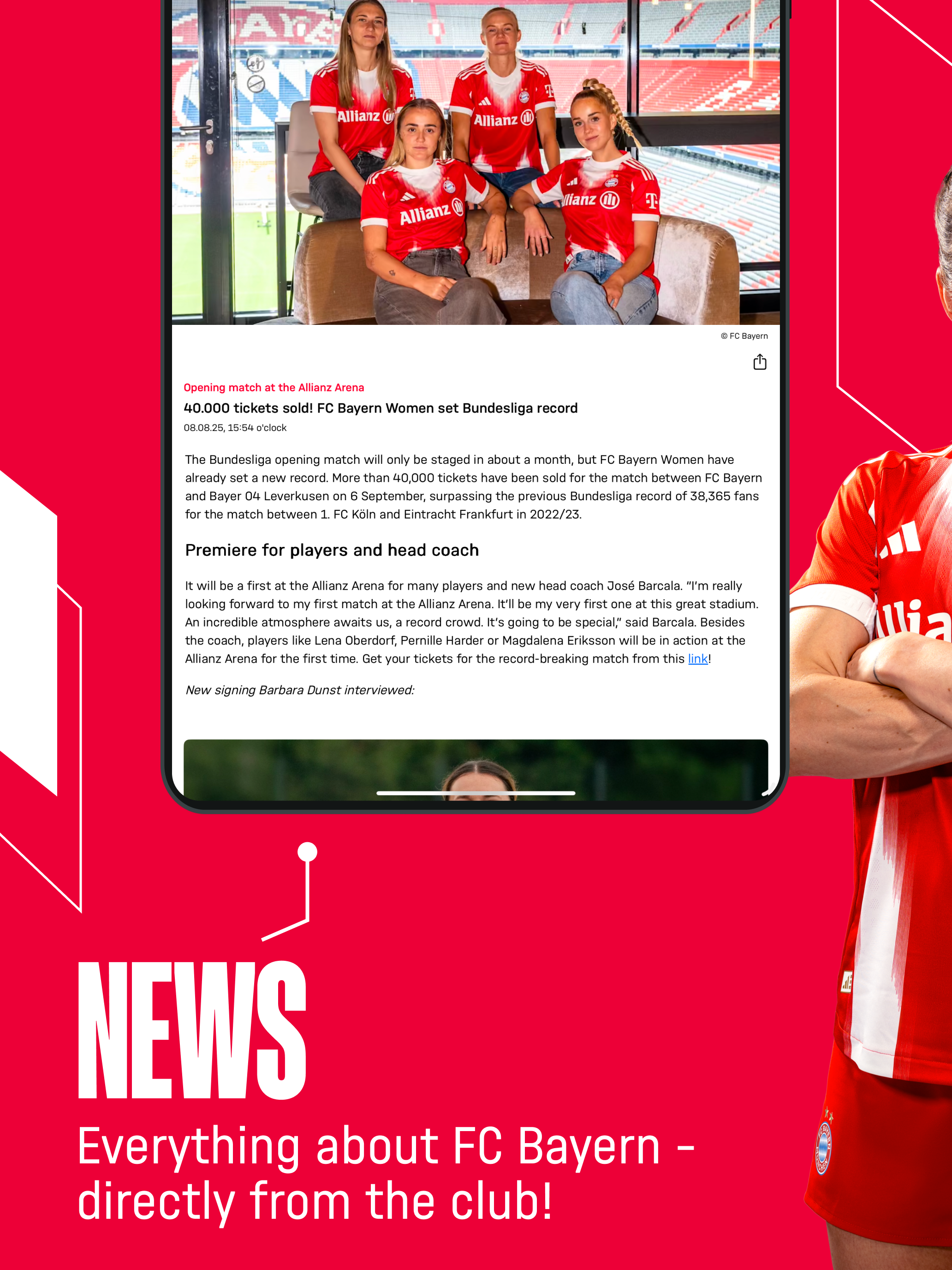 FC Bayern München