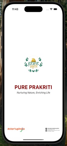 Pure Prakruti1 screenshot