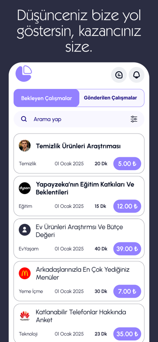 VeriSimple Screenshot 8 of 10