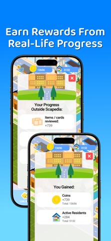 Scapedia screenshot