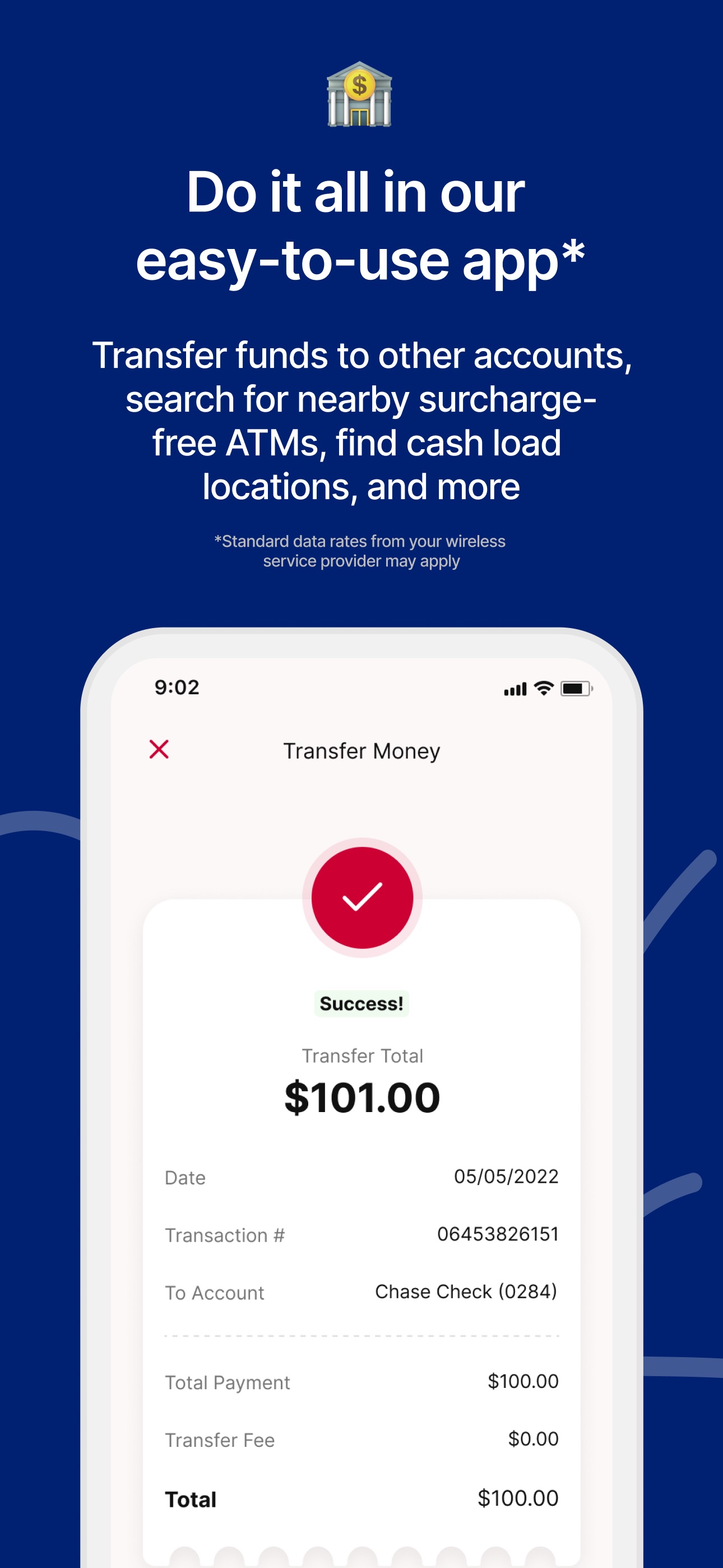 Fuego: On-Demand Pay 스크린샷 6