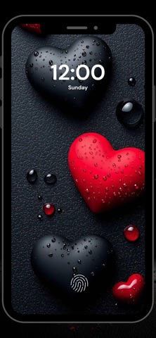 Luxury Wallpapers Backgrounds Screenshot 4 of 10