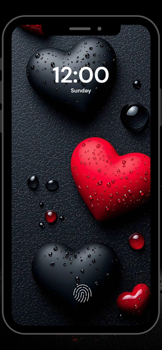 Luxury Wallpapers Backgrounds Screenshot 4 of 10