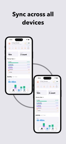 ZenPomo: Pomodoro Timer Screenshot 6 of 7