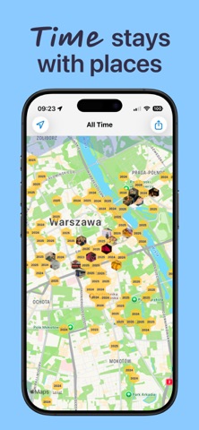 Map Your by GetMapa.com Screenshot 5 of 8