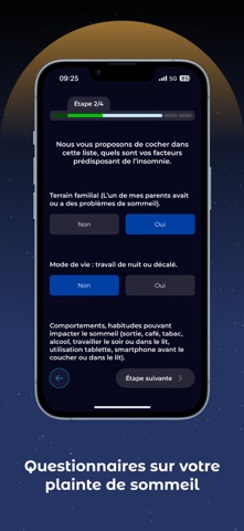 Noxxea iPhone screenshot 4