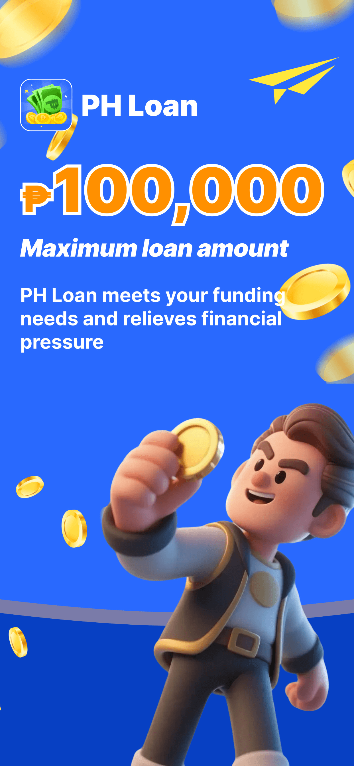 PH Loan - Loan App Philippines