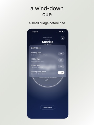 SunCues Screenshot 3
