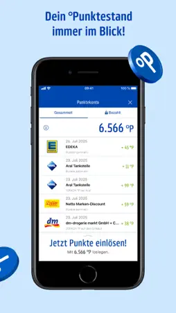 PAYBACK - Karte und Coupons screenshot 5