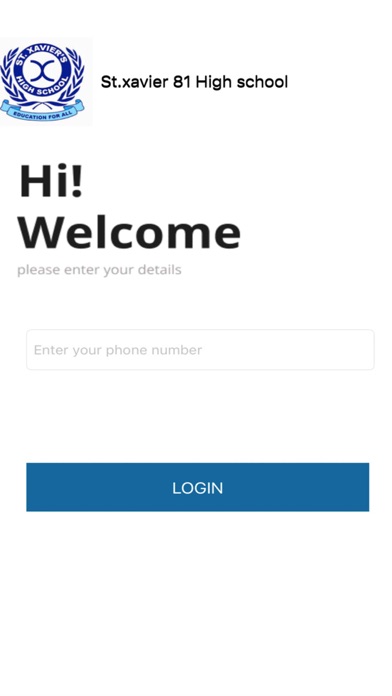 StXavier Screenshot