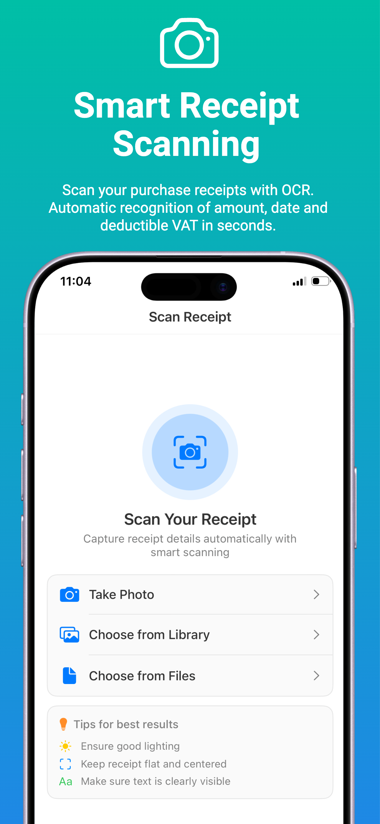 VATSnap