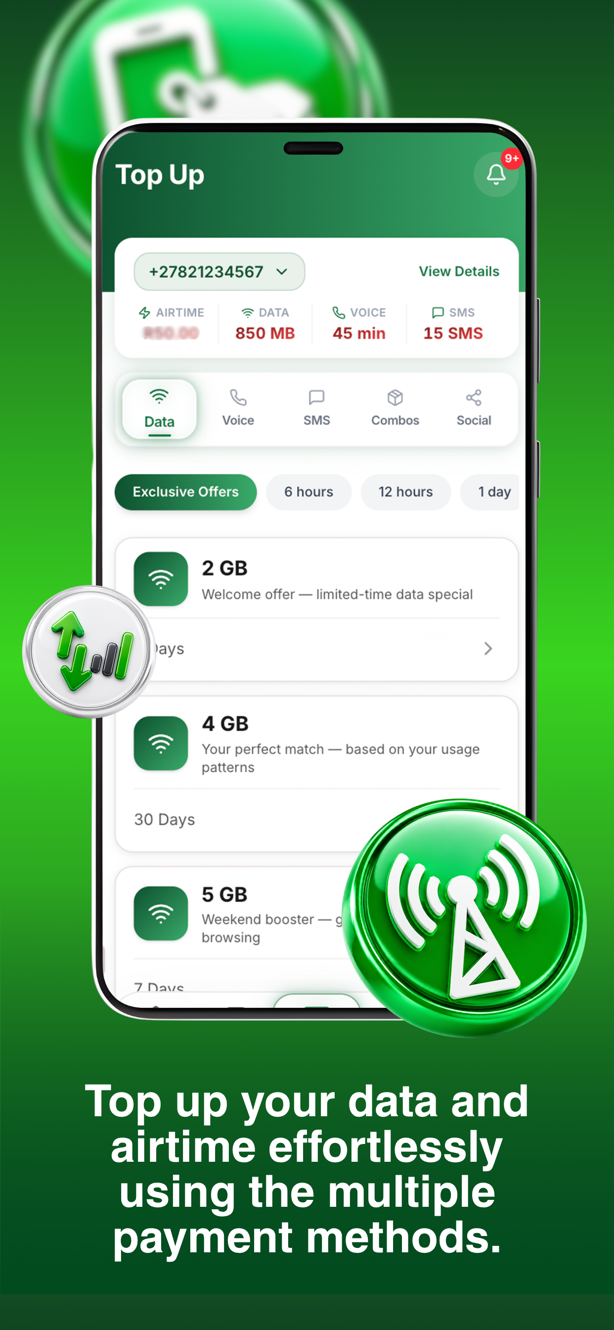 SPAR Mobile screenshot 3