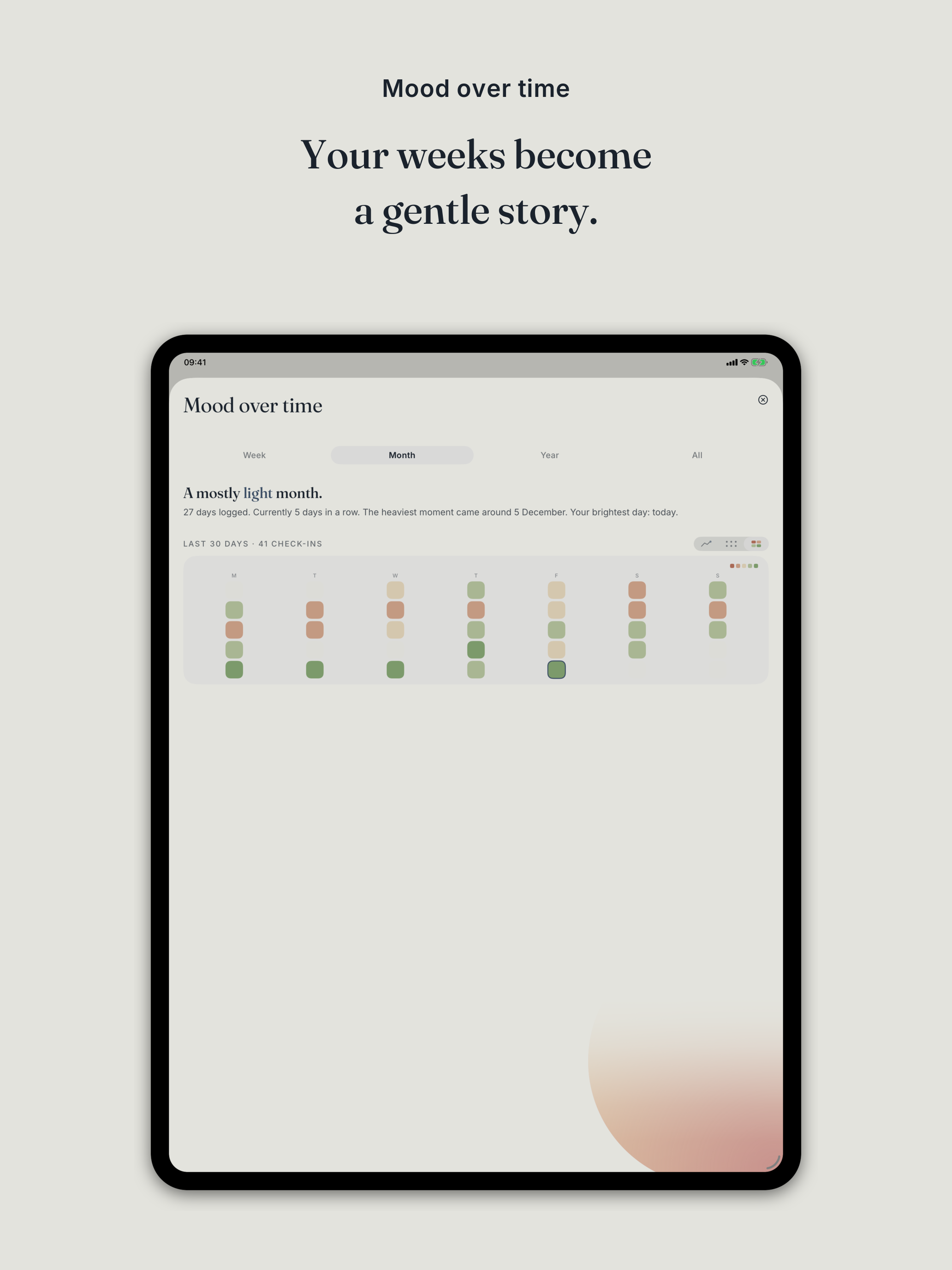 FIVE minutes screenshot 14