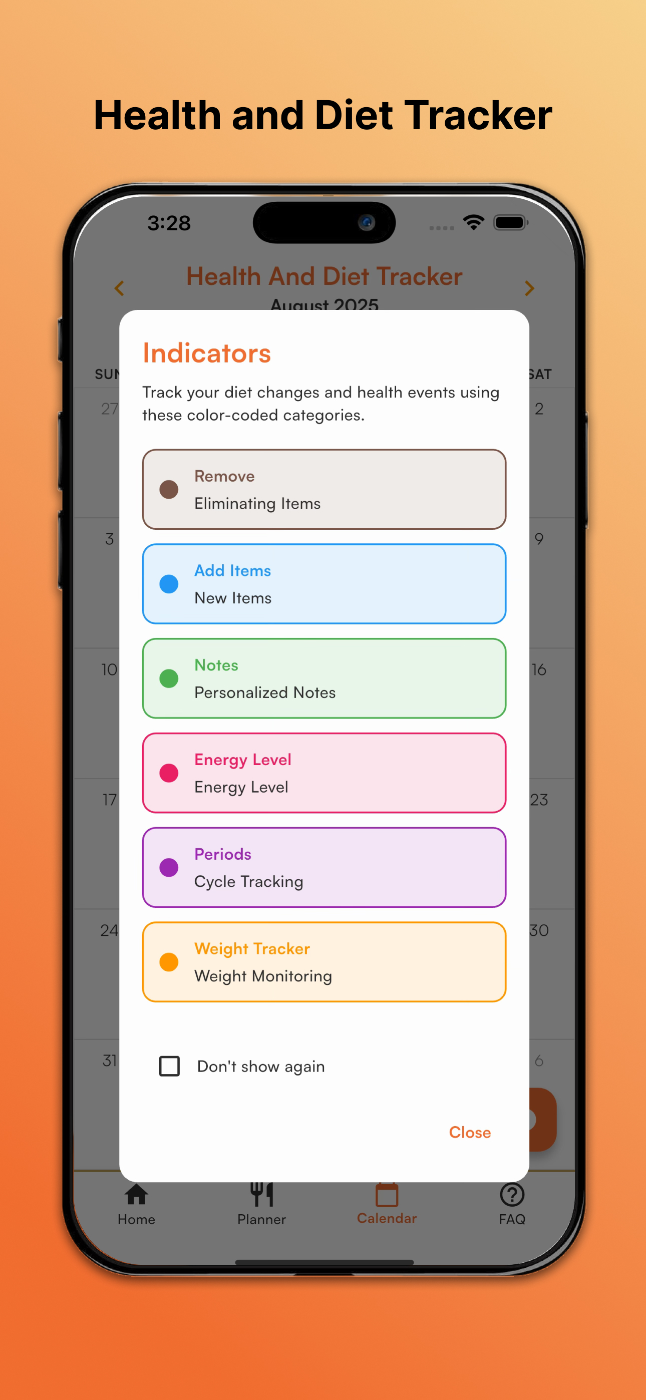 EatMeat: Recipes App