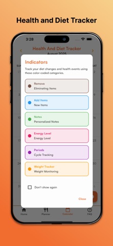 EatMeat: Recipes App screenshot