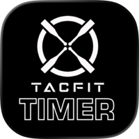 Tacfit Timer
