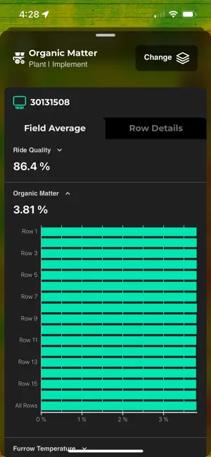 Panorama by Precision Planting screenshot 3