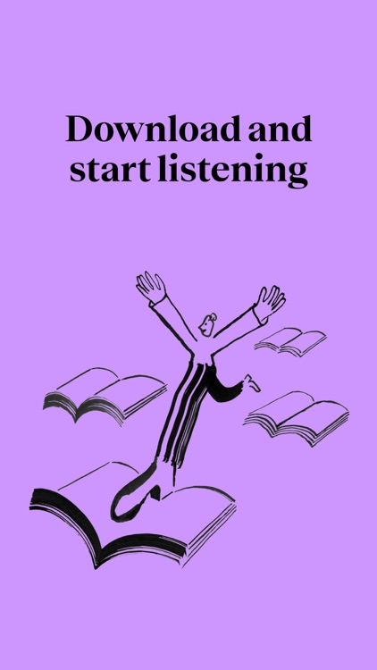 BookBeat: Audiobooks & E-books screenshot-5