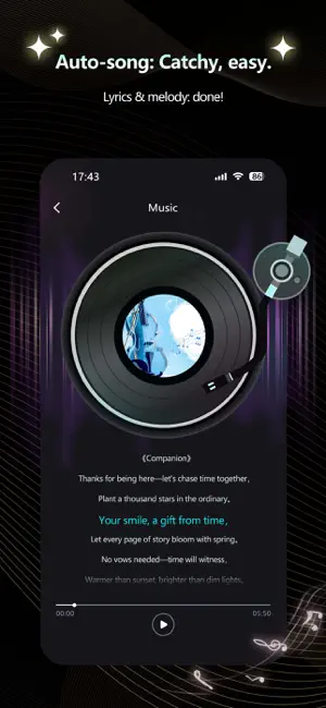 EpochX Ai - AI Platform screenshot 4