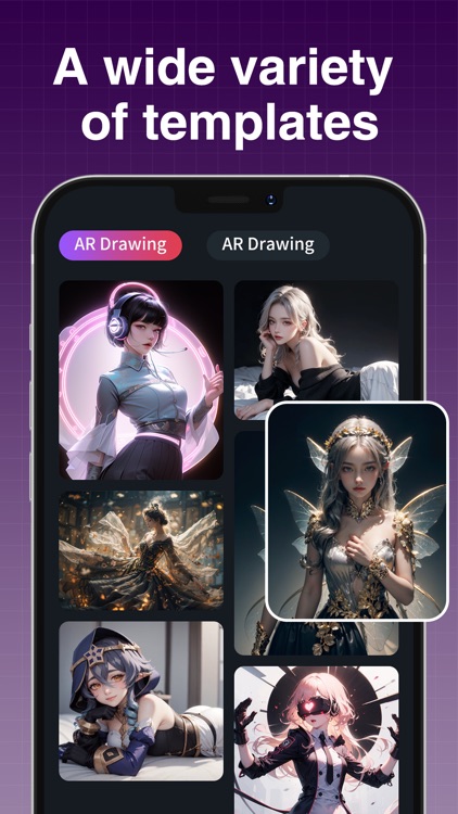 Nono - Drawing & Restoration screenshot-5