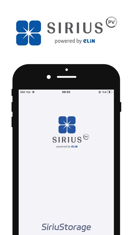 SiriuStorage