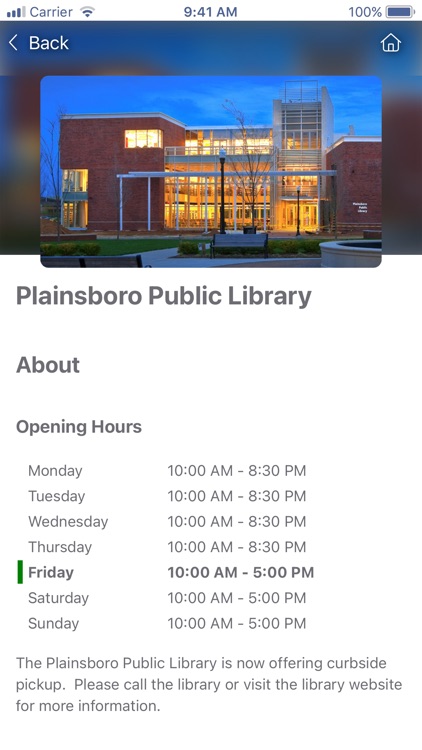 STELLA Libraries screenshot-5