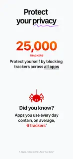 1Blocker: Ad Blocker screenshot 5