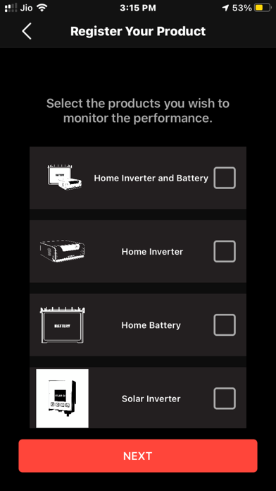 LivMonitor 360 Screenshot