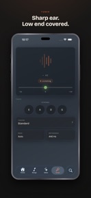 Bass Buddha: Practice & Jam screenshot