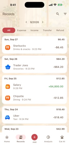 MauNote Screenshot 4 of 5