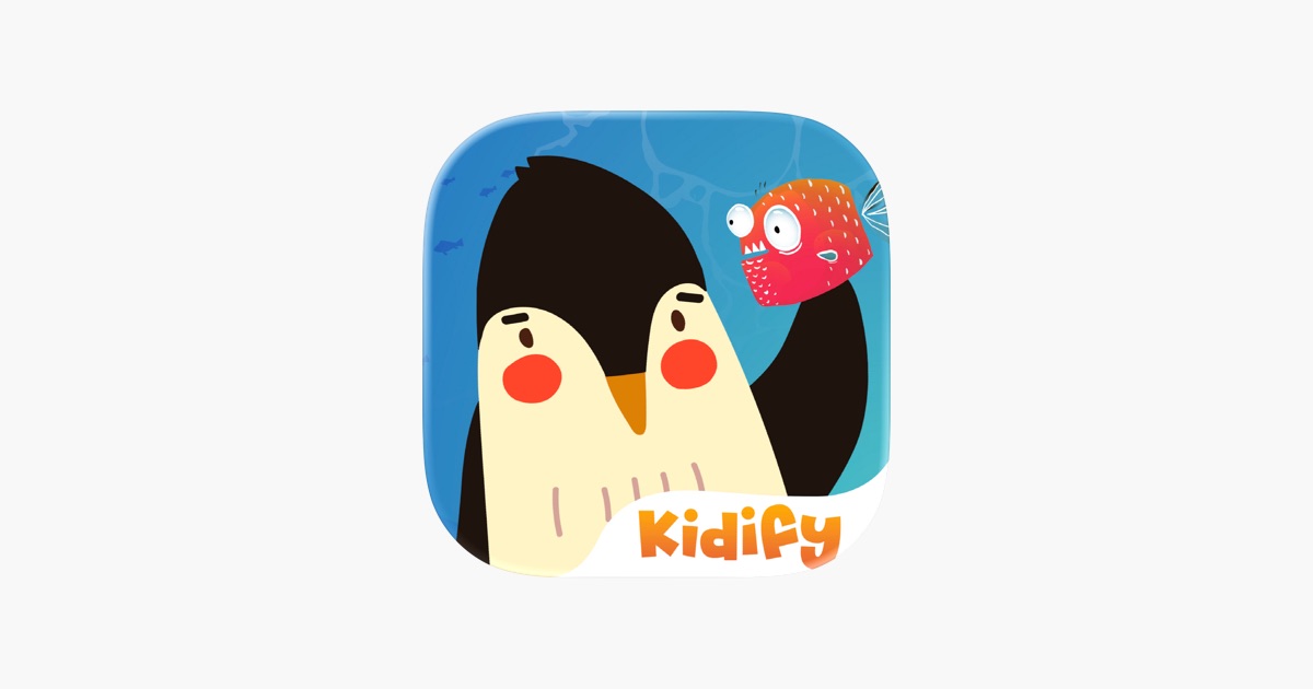 ‎World of Animals Kids Game App - App Store