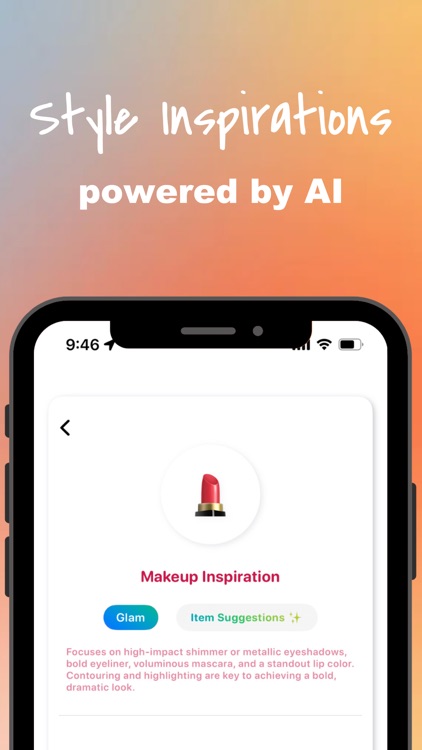 COLORS.ai screenshot-3