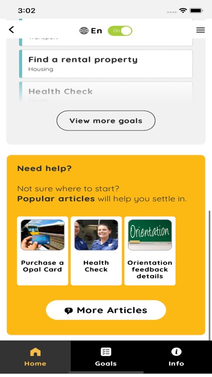 mySSI - Settlement Services screenshot-3