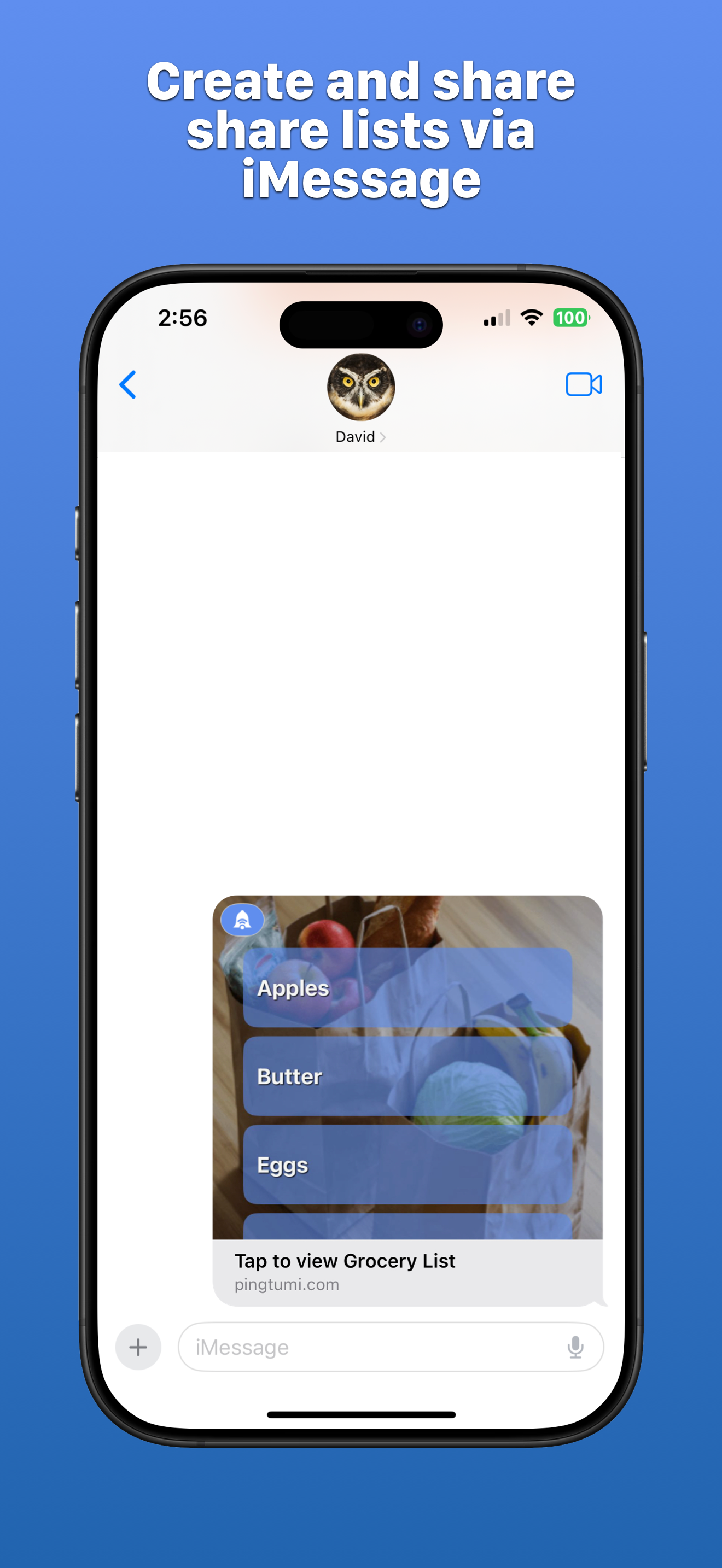 Pingtumi screenshot 18