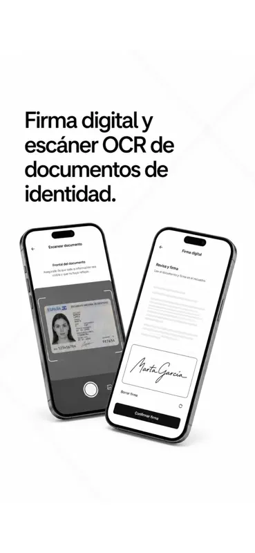 BnCheck: Check-in de viajeros screenshot 4 of 4