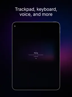 PocketCtrl screenshot 7